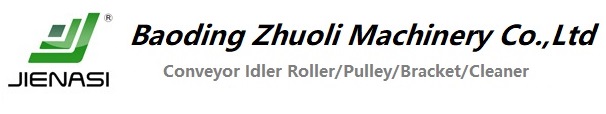 Zhuoli Machinery Co.,Ltd