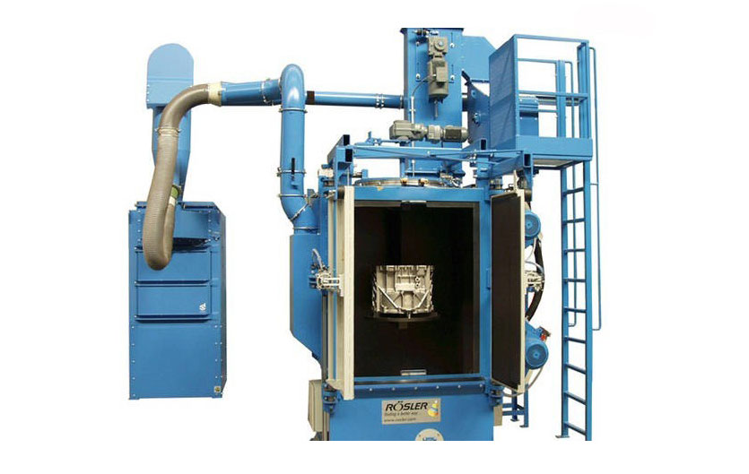 Polishing Machine