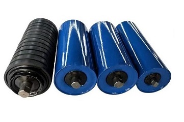 Conveyor roller & Bracket 