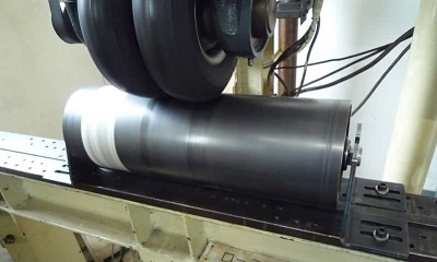 conveyor idler