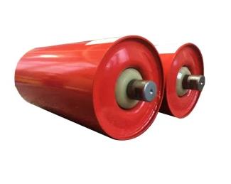 conveyor idler