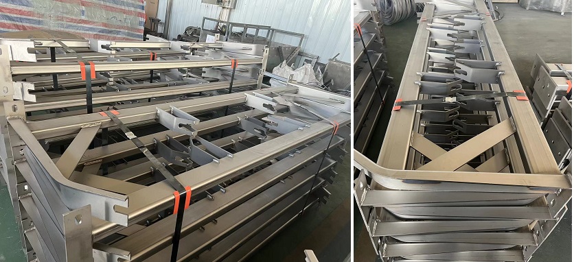 conveyor idler