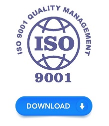 ISO9001 certification dowload-jienasi conveyor idler